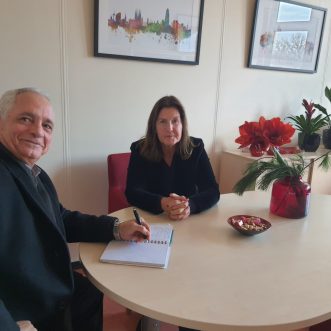 Schule Grützmühlenweg »Sprach- und Kulturmittler«